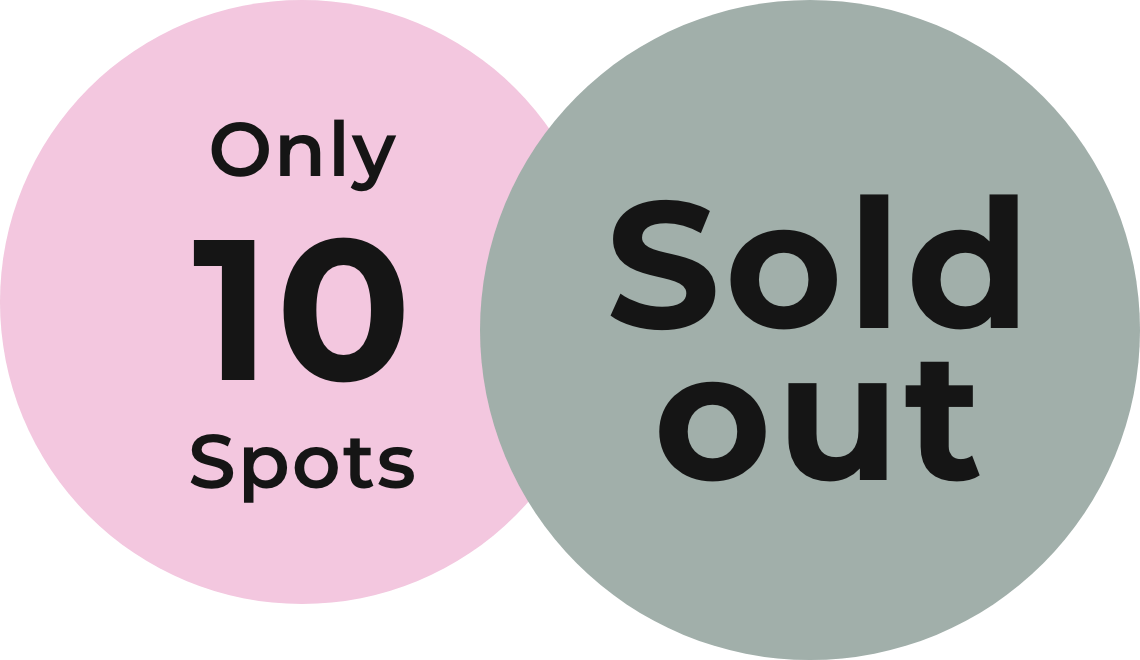 bol 10spots sold out 1