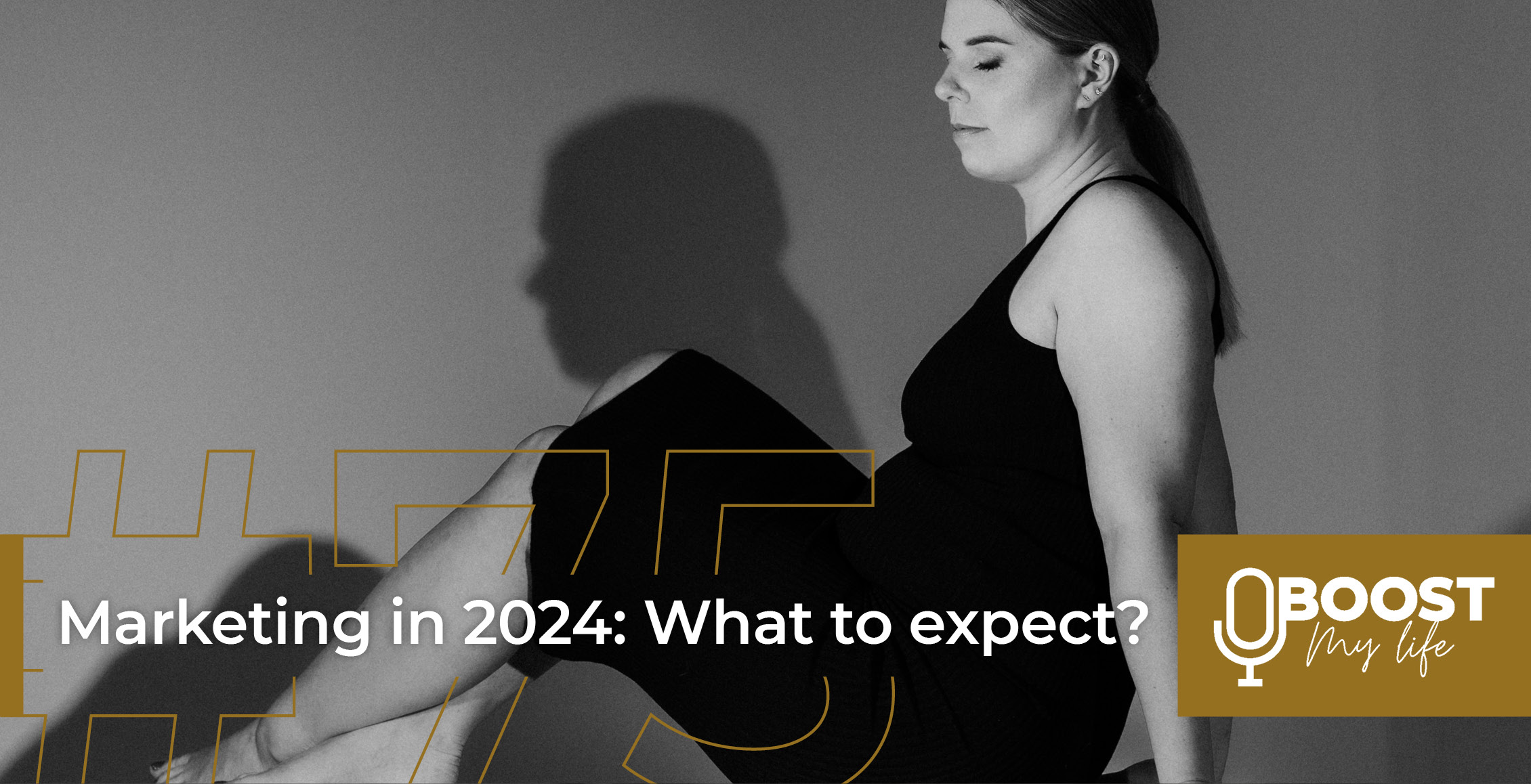 Lees meer over het artikel Marketing in 2024: What to expect?