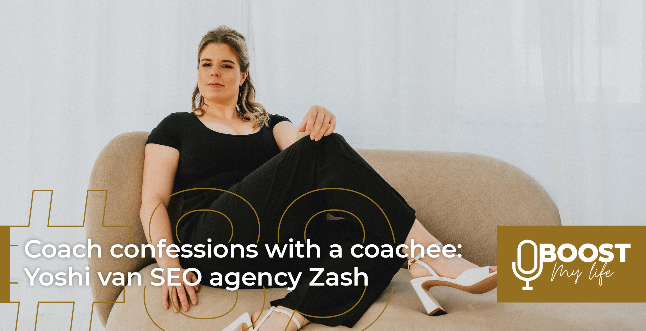 Lees meer over het artikel Coach confessions with a coachee: SEO-specialist Yoshi van Zash