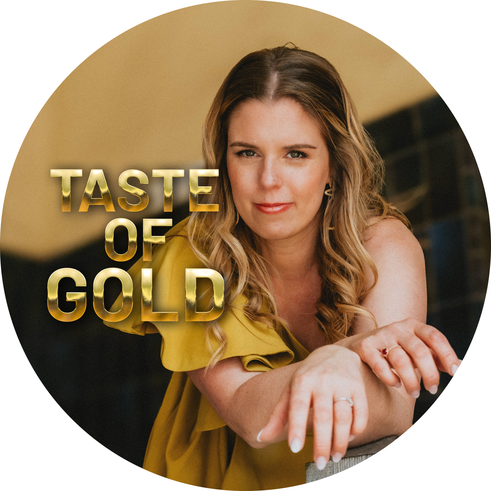 Taste of gold1