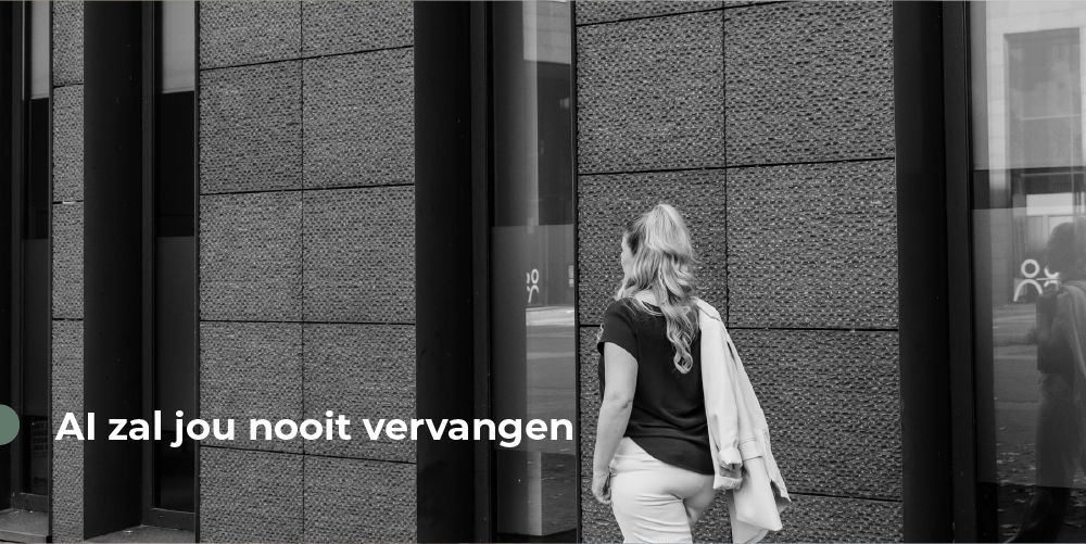 De AI-tool waar niemand over praat maar die iedereen nodig heeft 1 Blog podcast 128 2